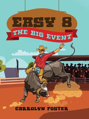 cover image of Easy 8